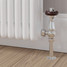 T-TRV-019-AG-C-PIP-LS02 - Flatford Traditional TRV Angled Chrome Thermostatic Radiator Valves with Sleeves T-TRV-019-AG-C-PIP-LS02 - Flatford Traditional TRV Angled Chrome Thermostatic Radiator Valves with Sleeves